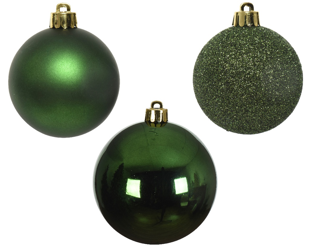 BAUBLES SHATTERPROOF dia6cm