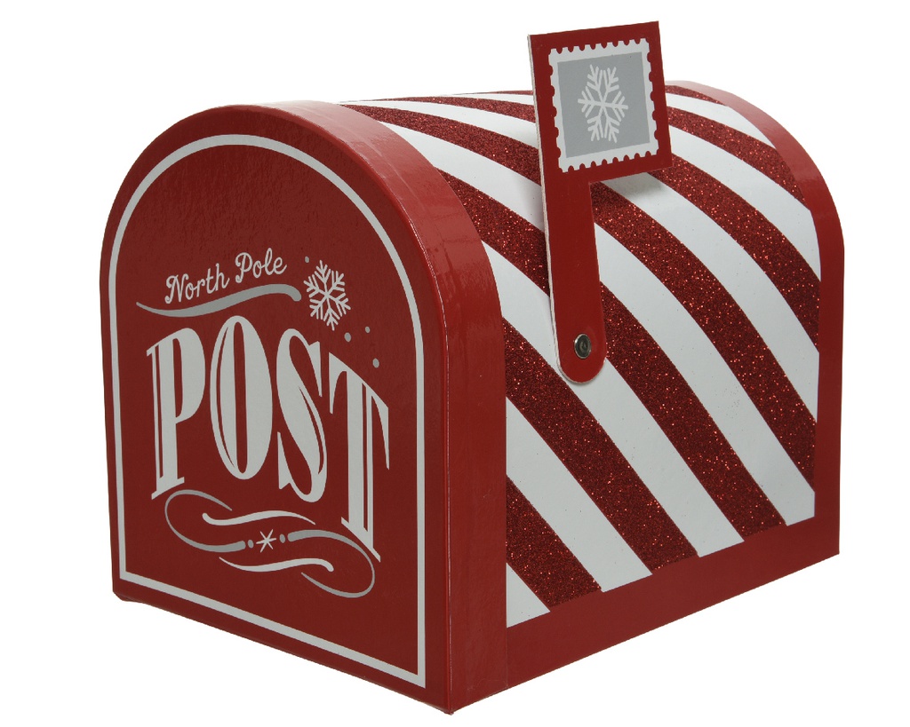 *** MAILBOX PAPER 451574