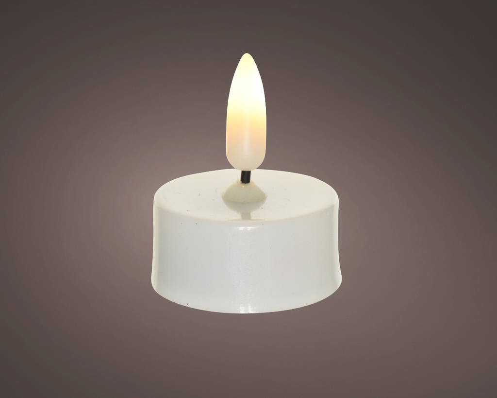 *** LED TEALIGHT BO INDOOR 486093