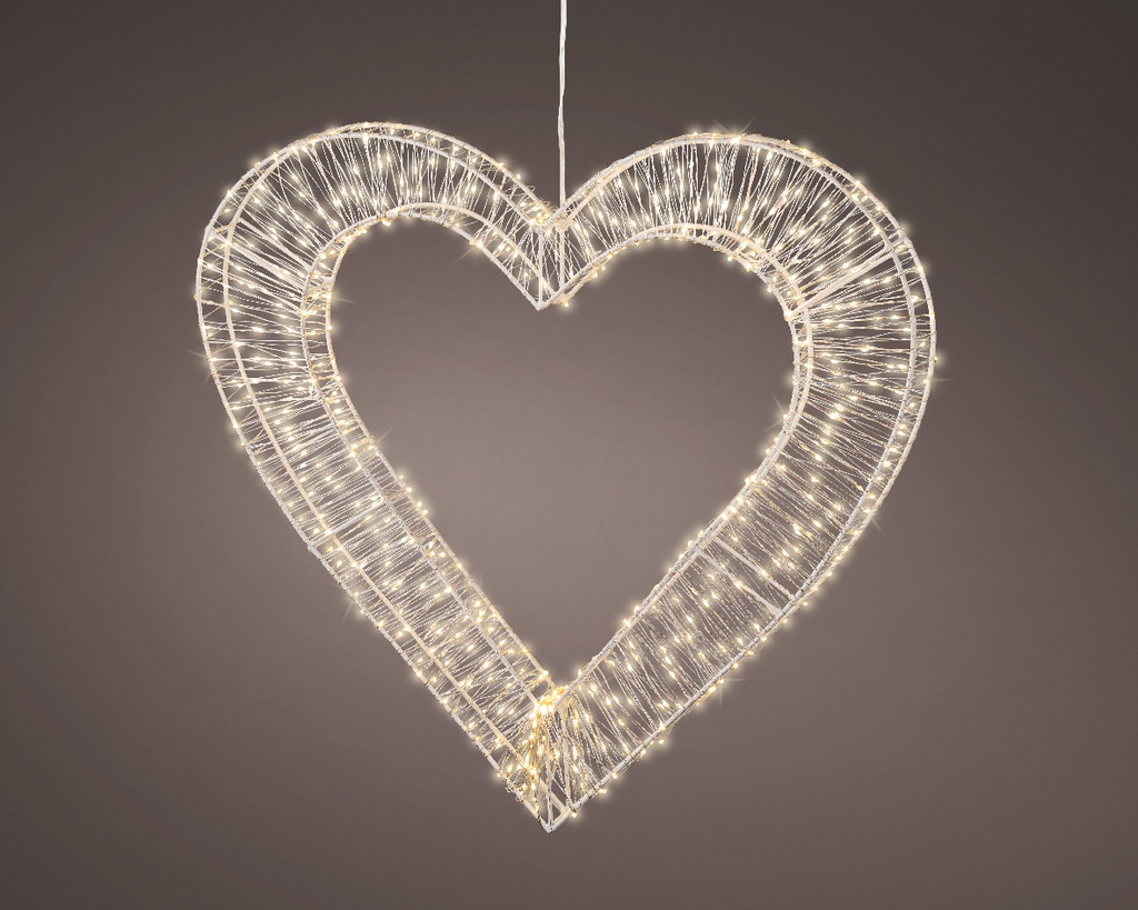 *** MICRO LED COEUR 496526