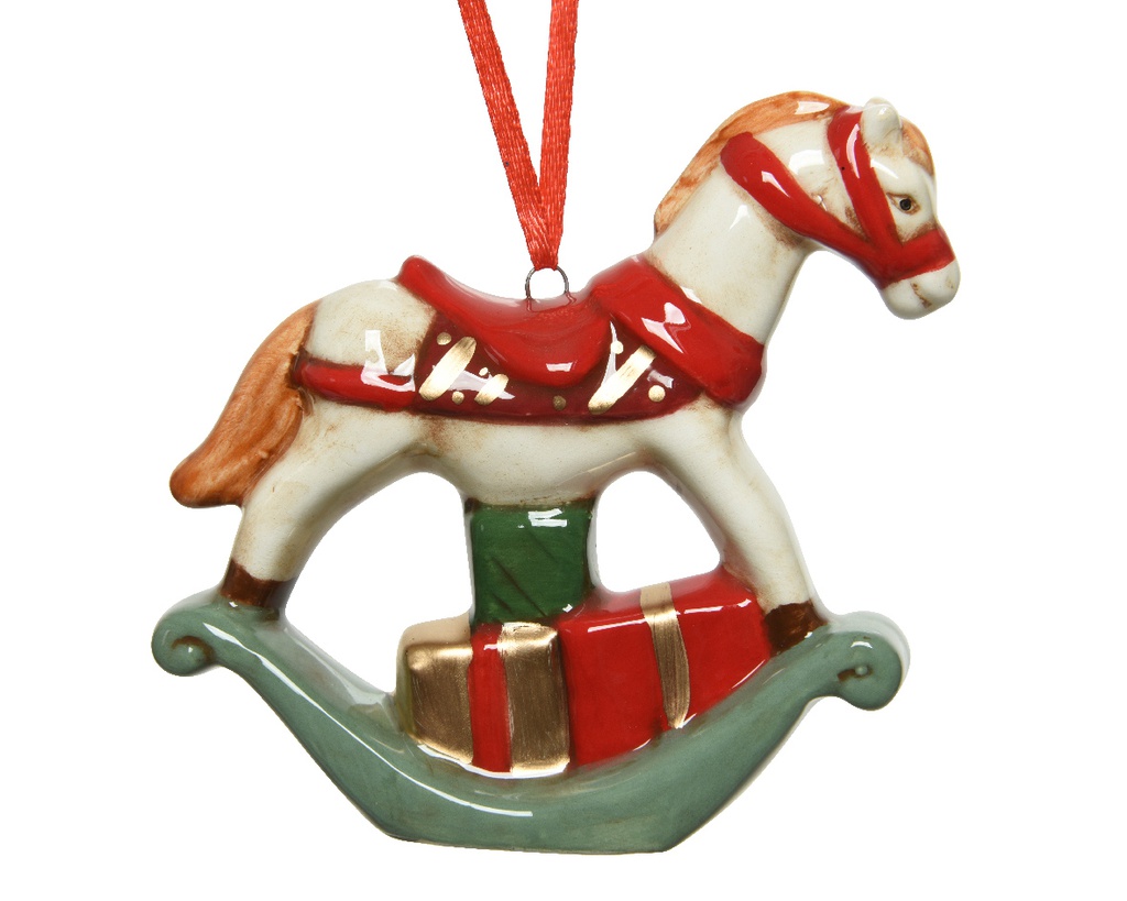 *** ROCKING HORSE DOLOMITE 521031