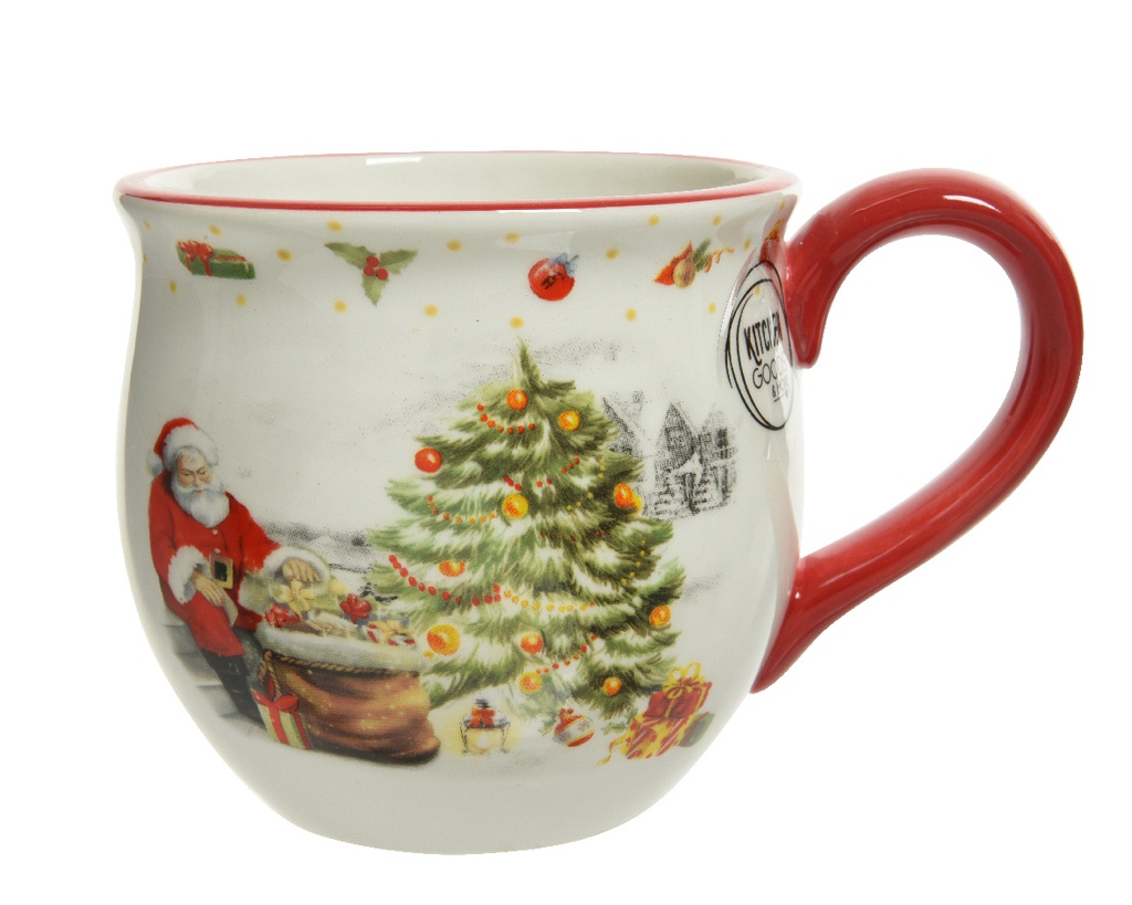 *** MUG DOLOMITE 607816