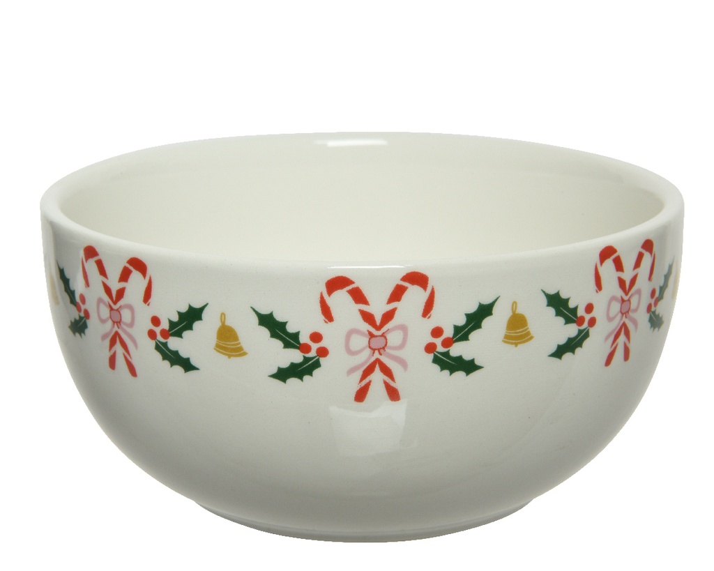 *** BOWL DOLOMITE 608341