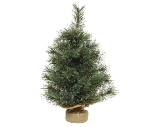 *** CASHMERE MINI TREE 680215