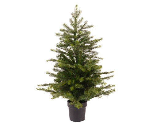 MINI ARBRE GRANDIS - VERT - 680403