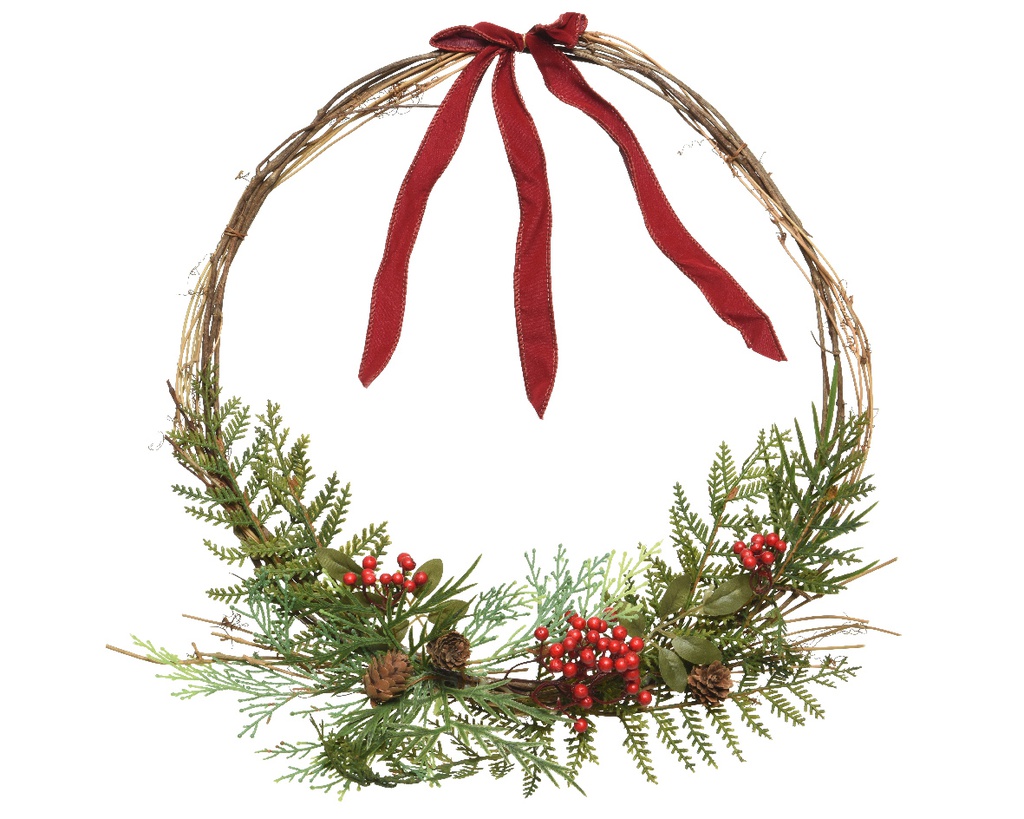 *** WREATH PE 687059