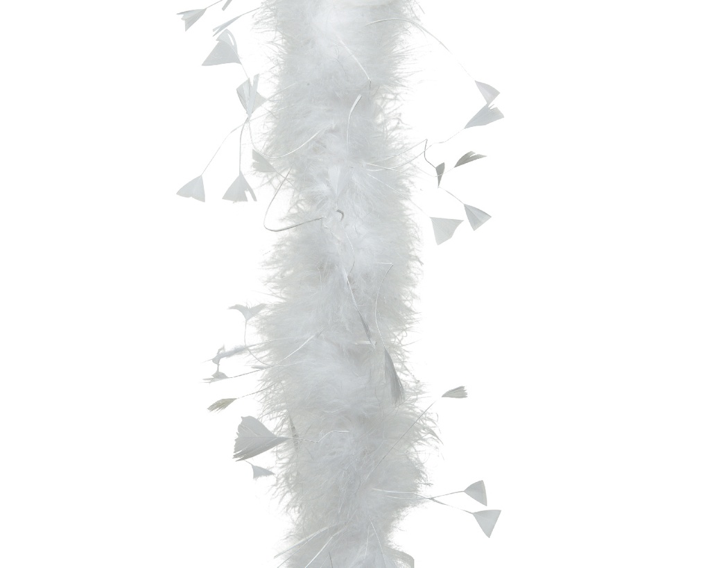 *** BOA FEATHER 728865