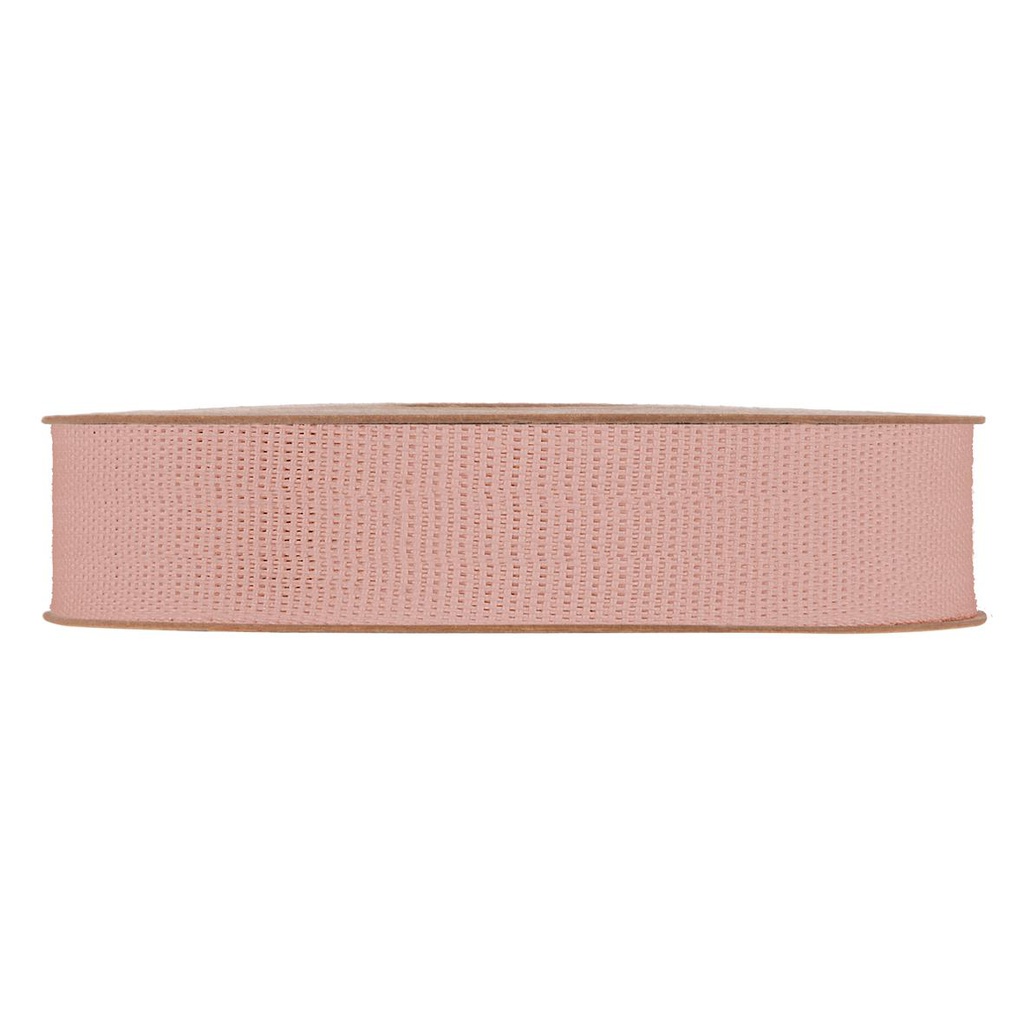 ***PAPER RIBBON MM20X10MT OLD PINK