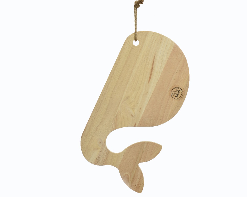 ***CHOPPING BOARD MANGOWOOD L48-W24.50-H2cm