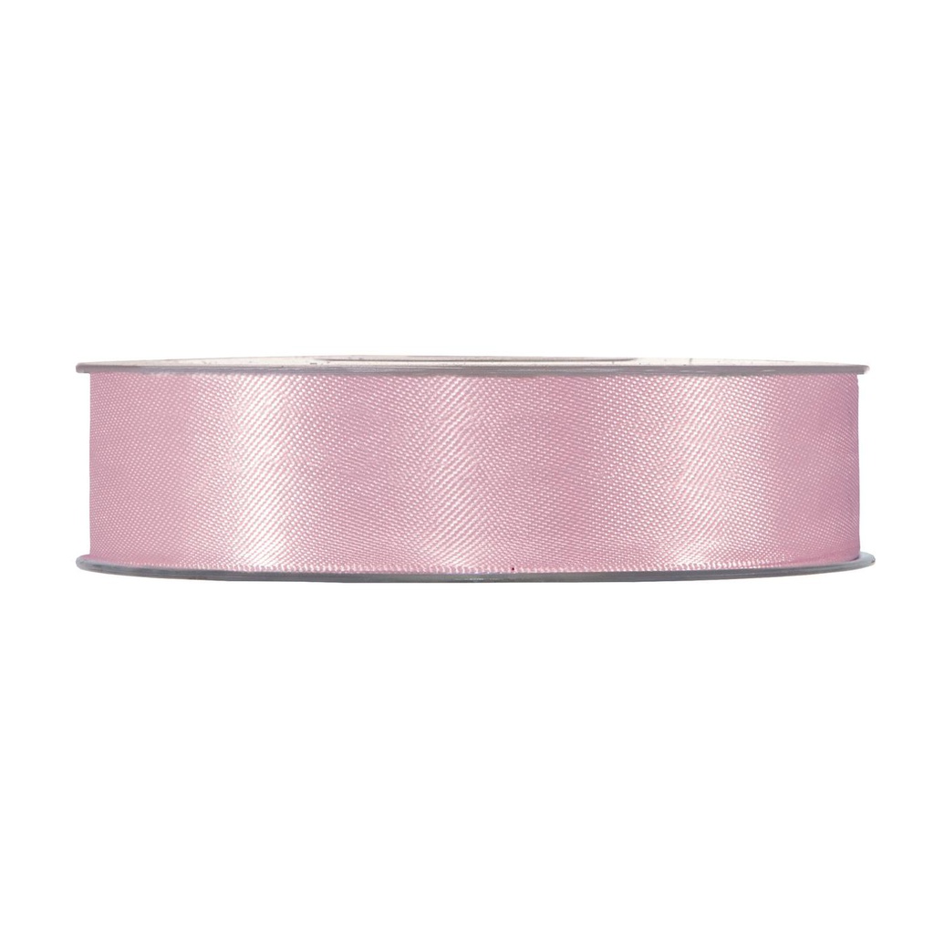 ***NASTRO RASO MM25X50MT CHARM PINK