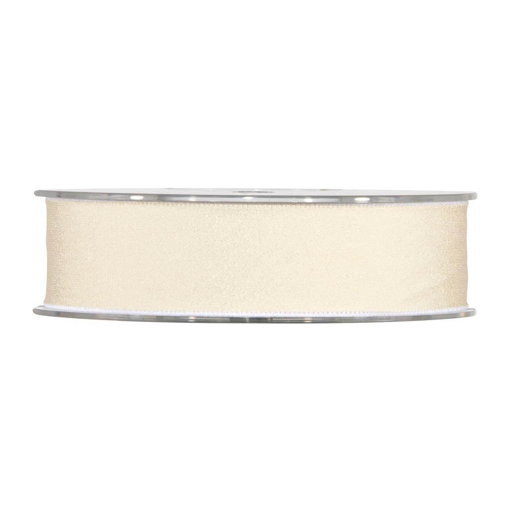 ***NASTRO ARLES MM25X15MT LIGHT CREAM