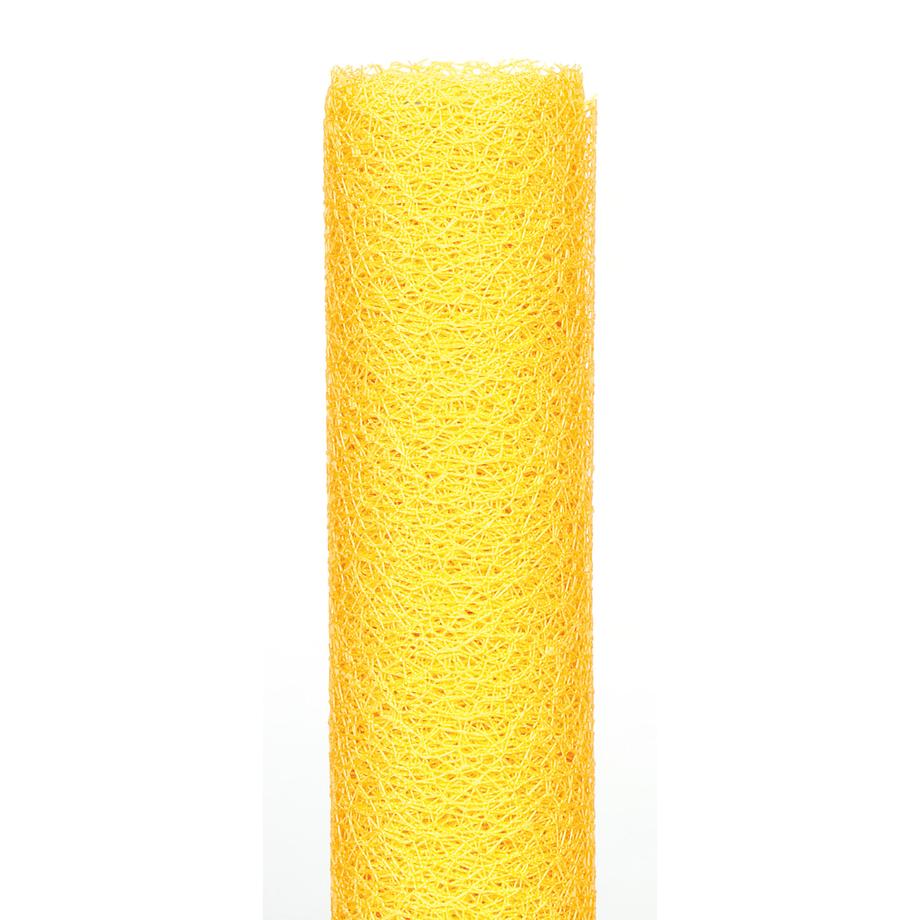 ***ROTOLO PARADISE NET CM70X5MT YELLOW