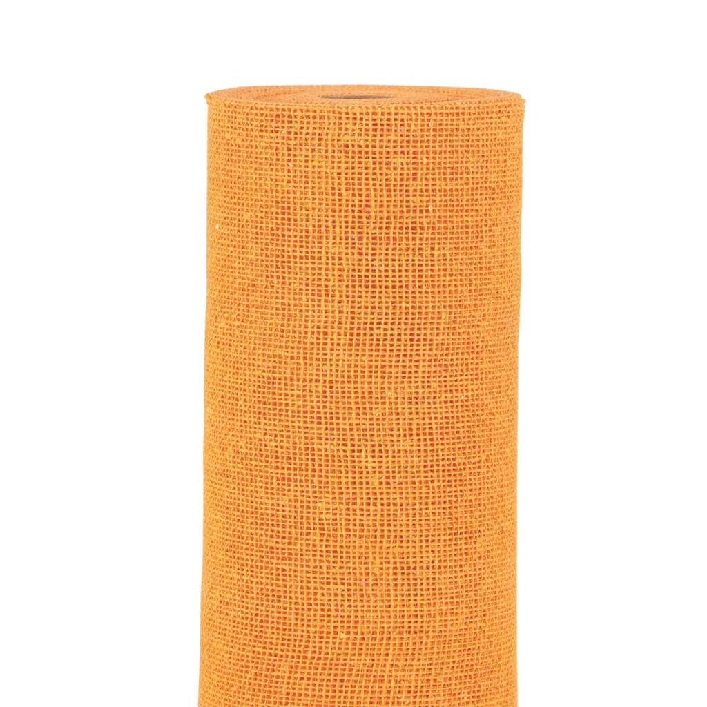 ***ROTOLO COTTON CHESS CM72X9MT ORANGE