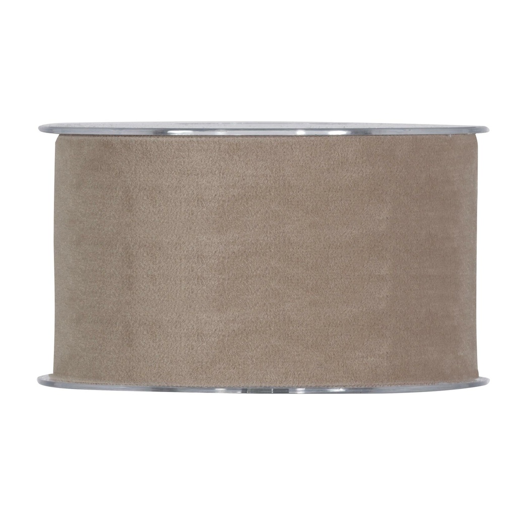 ***DOUBLE VELVET MM63X7MT DOVE-GREY