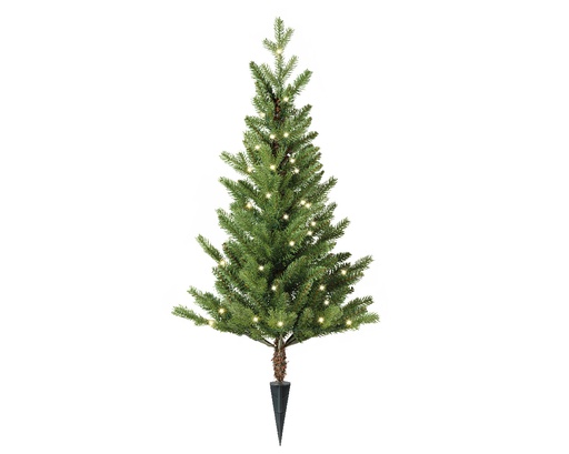 SAPIN DE NOEL ALLISON - dia56.00-H90.00cm-50L