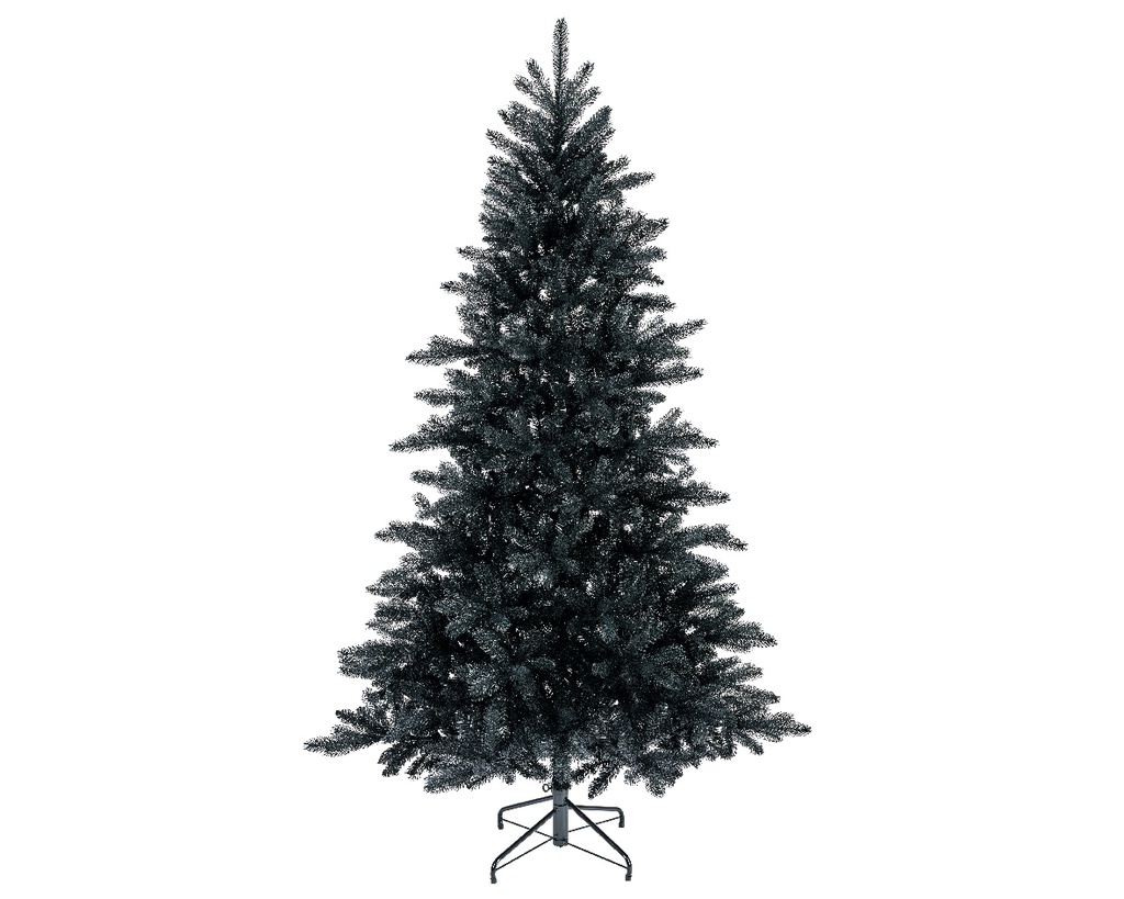 ***BERLIN FIR BLACK dia140.00-H240.00cm