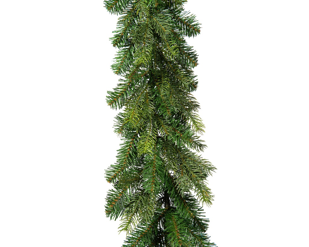 GUIRLANDE GRANDIS - VERT - dia20.00-L270.00-H8.00cm