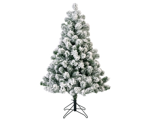 IMPERIAL PINE SNOWY DIA81-H120CM