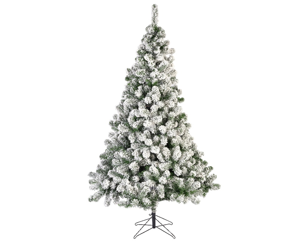 IMPERIAL PINE SNOWY DIA117-H180CM