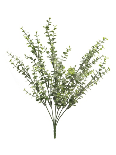 (Best) EUCALYPTUS BUISSON DE FEUILLES - LARGE - 43cm