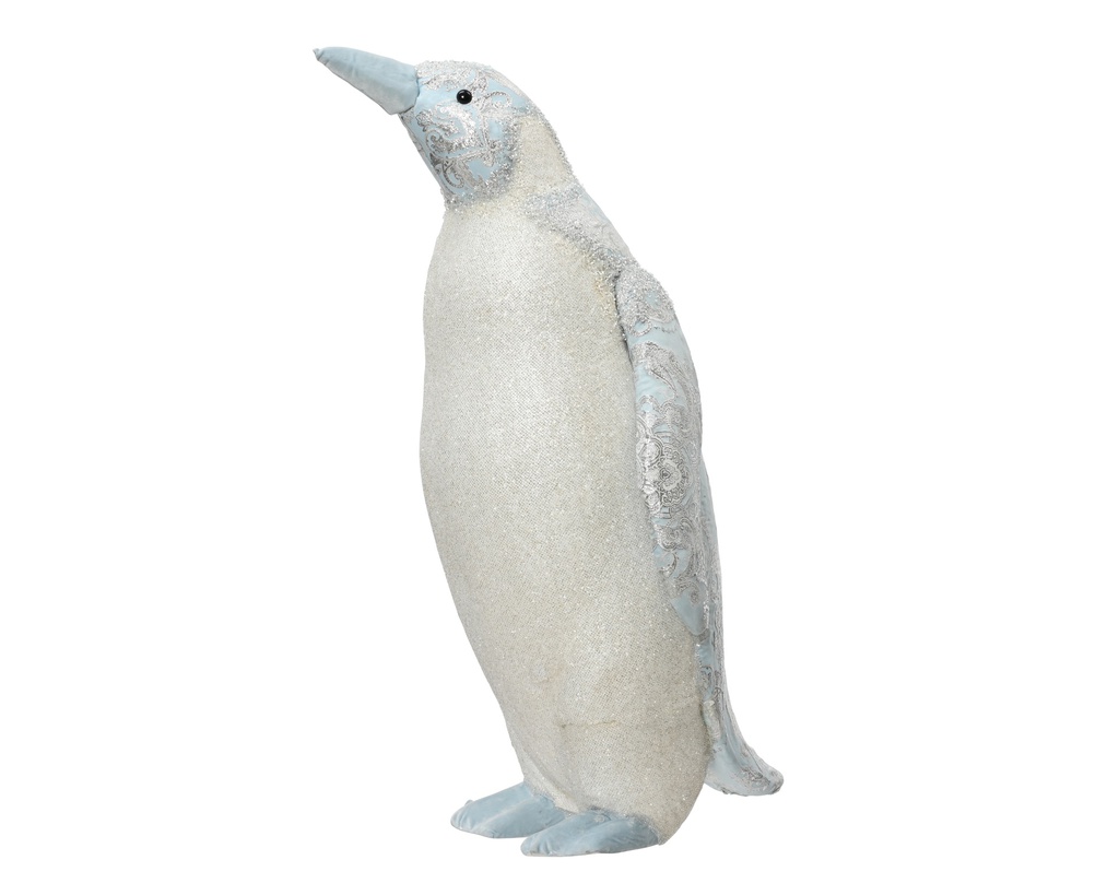 ***PENGUIN POLYESTER 0 L33.00-W34.00-H71.00cm