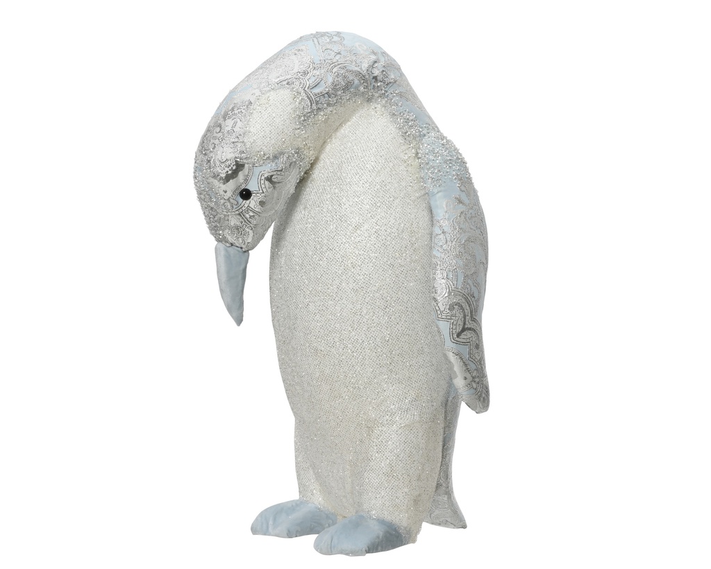 ***PENGUIN POLYESTER 0 L28.00-W30.00-H48.50cm