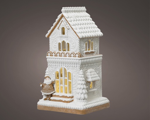 ***HOUSE INDOOR 0 L25.50-W23.00-H46.50cm