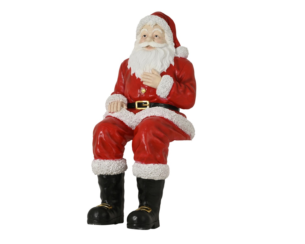 ***SANTA MAGNESIUM 0 L96.00-W67.00-H166.00cm