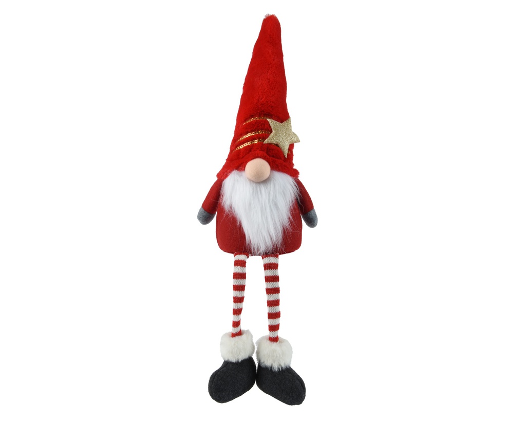 ***GNOME POLYESTER 0 L16.00-W11.00-H63.00cm