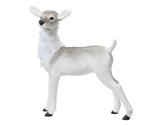 ***DEER PLASTIC 0 L63.00-W26.00-H68.00cm