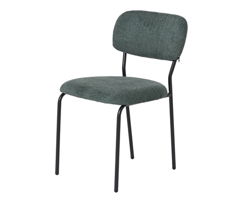 ***CHAIR POLYESTER 0 L54.00-W45.50-H82.00cm