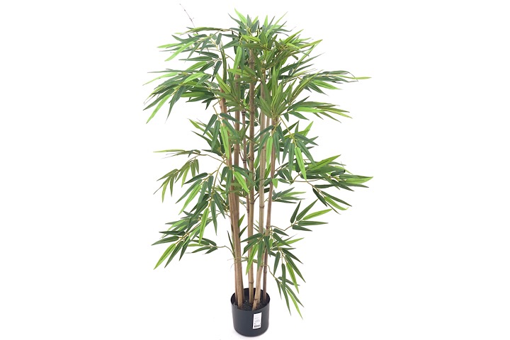 ARBOL DE BAMBÚ - 140CM 560 HOJAS