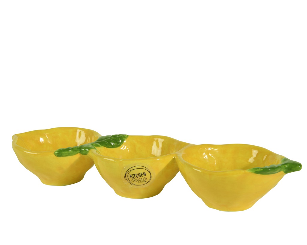 ***TAPAS DOLOMITE YELLOW L28.00-W8.00-H4.00cm