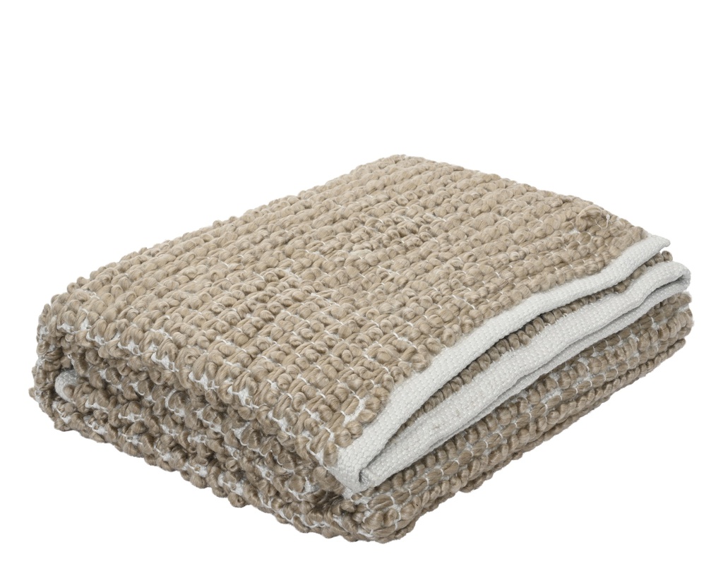 ***RUG POLYESTER SAND L200.00-W150.00-H0.50cm