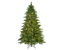 ***GALLOWAY SPRUCE PRELIT 0 dia130.00-H210.00cm-4000L