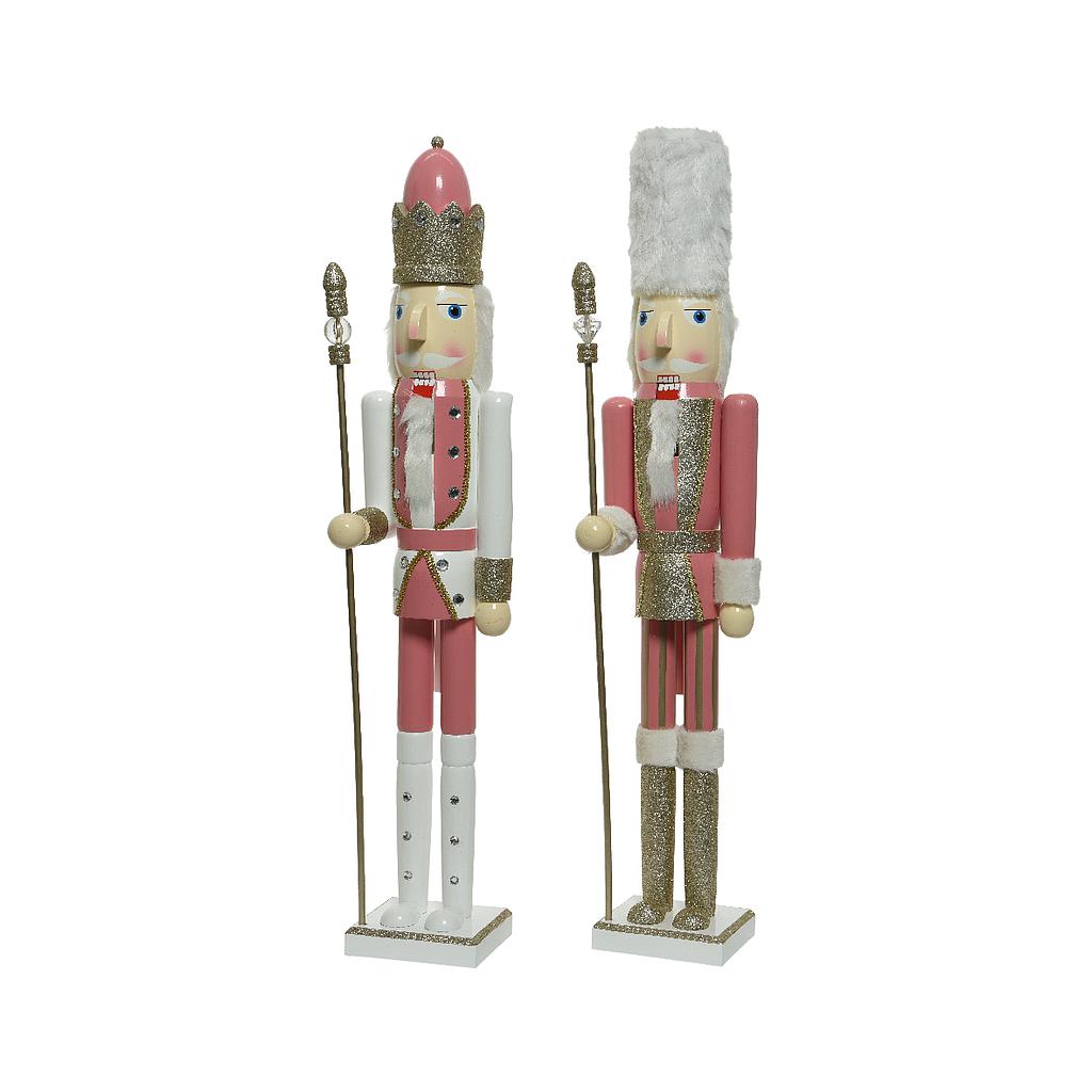 NUTCRACKER FIRWOOD L19-W17-H89CM