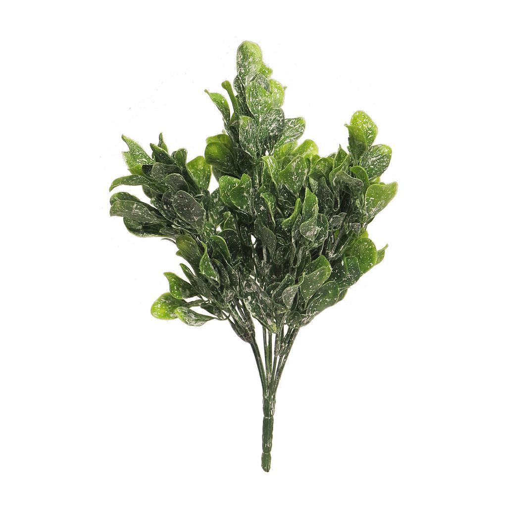 BUISSON DE CHÊNE - VERT - 32CM