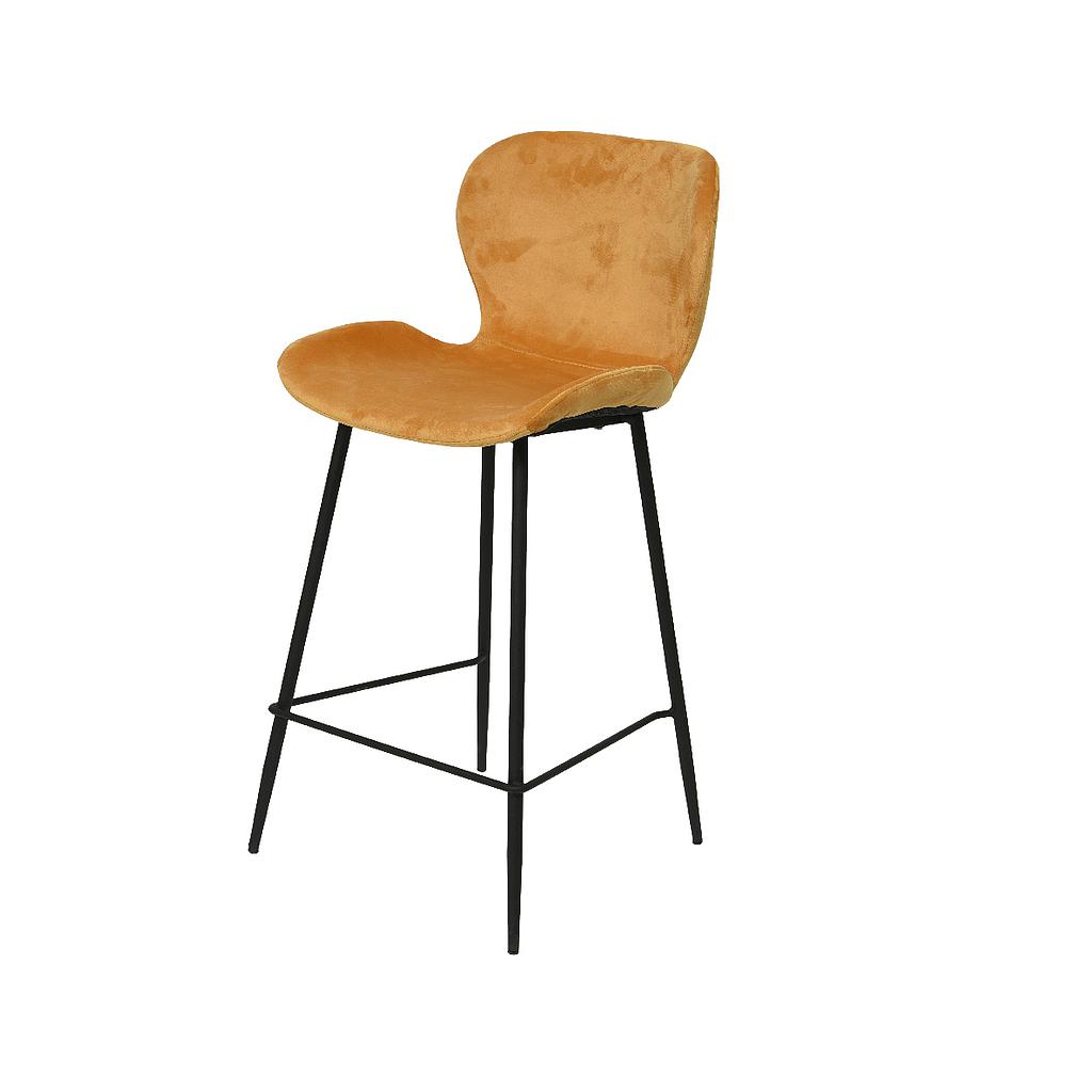 PES BAR CHAIR L49-W45.50-H99CM