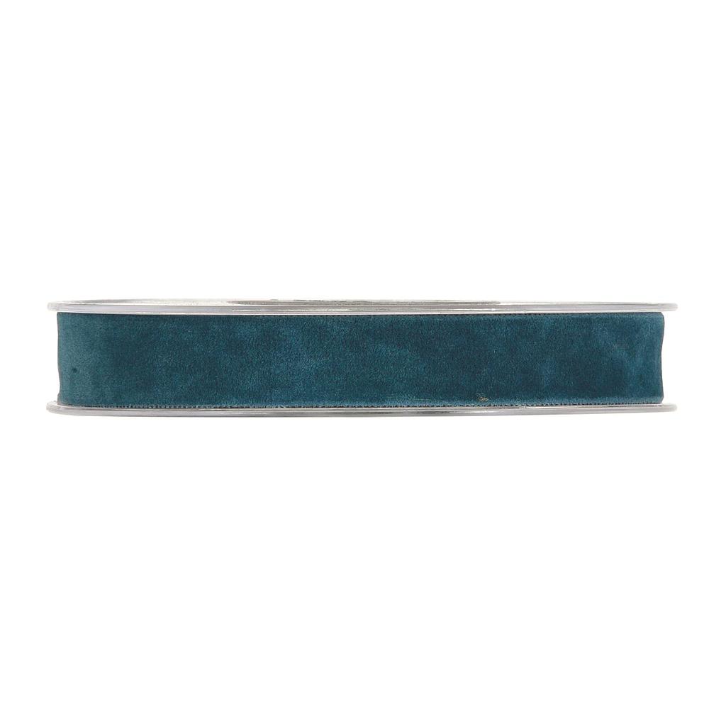 DOUBLE VELVET MM15X7MT SMOKING BLUE