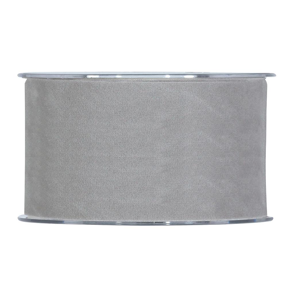 DOUBLE VELVET MM63X7MT GREY