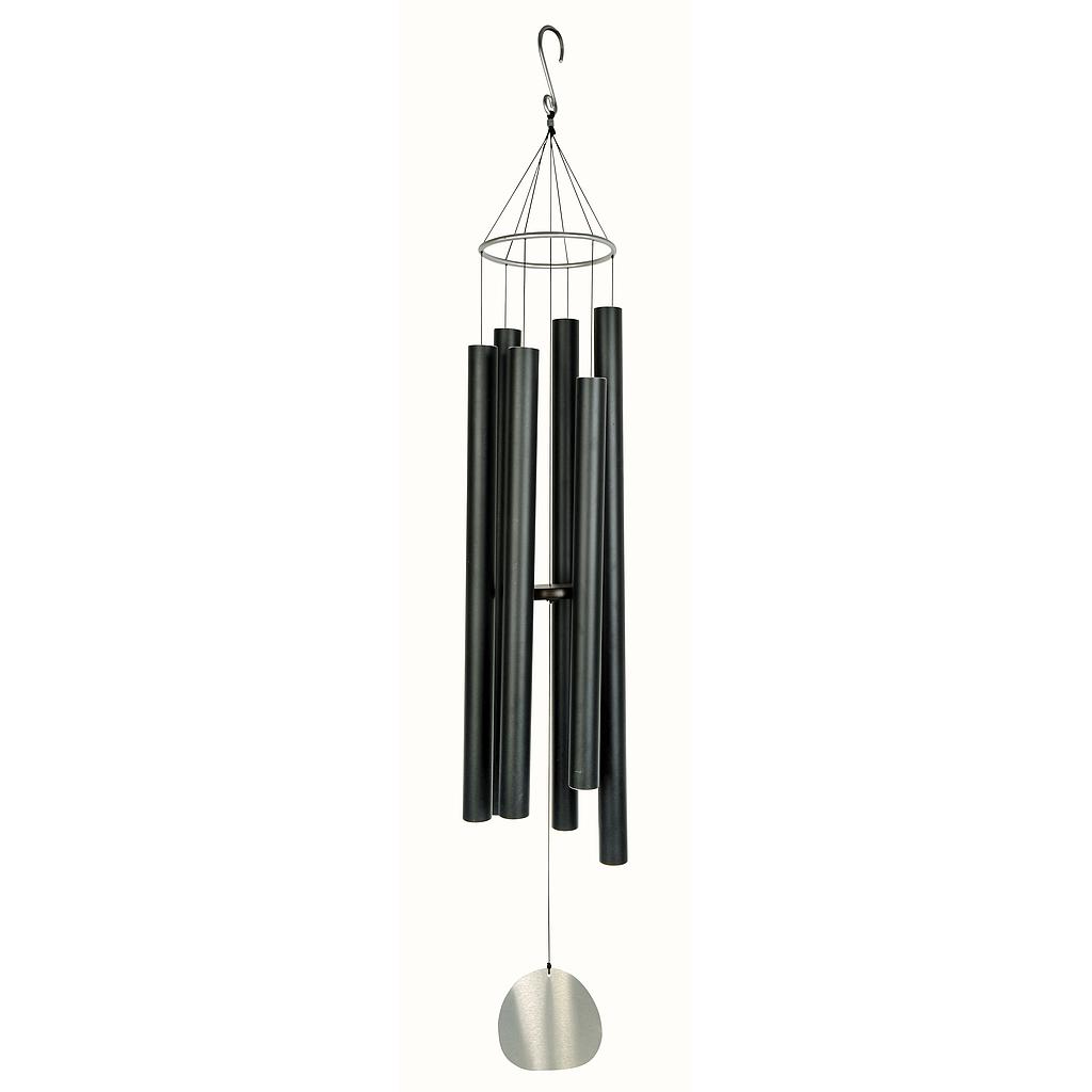 Aureole Tunes ca. 42&quot; / ca. 106 cm Black