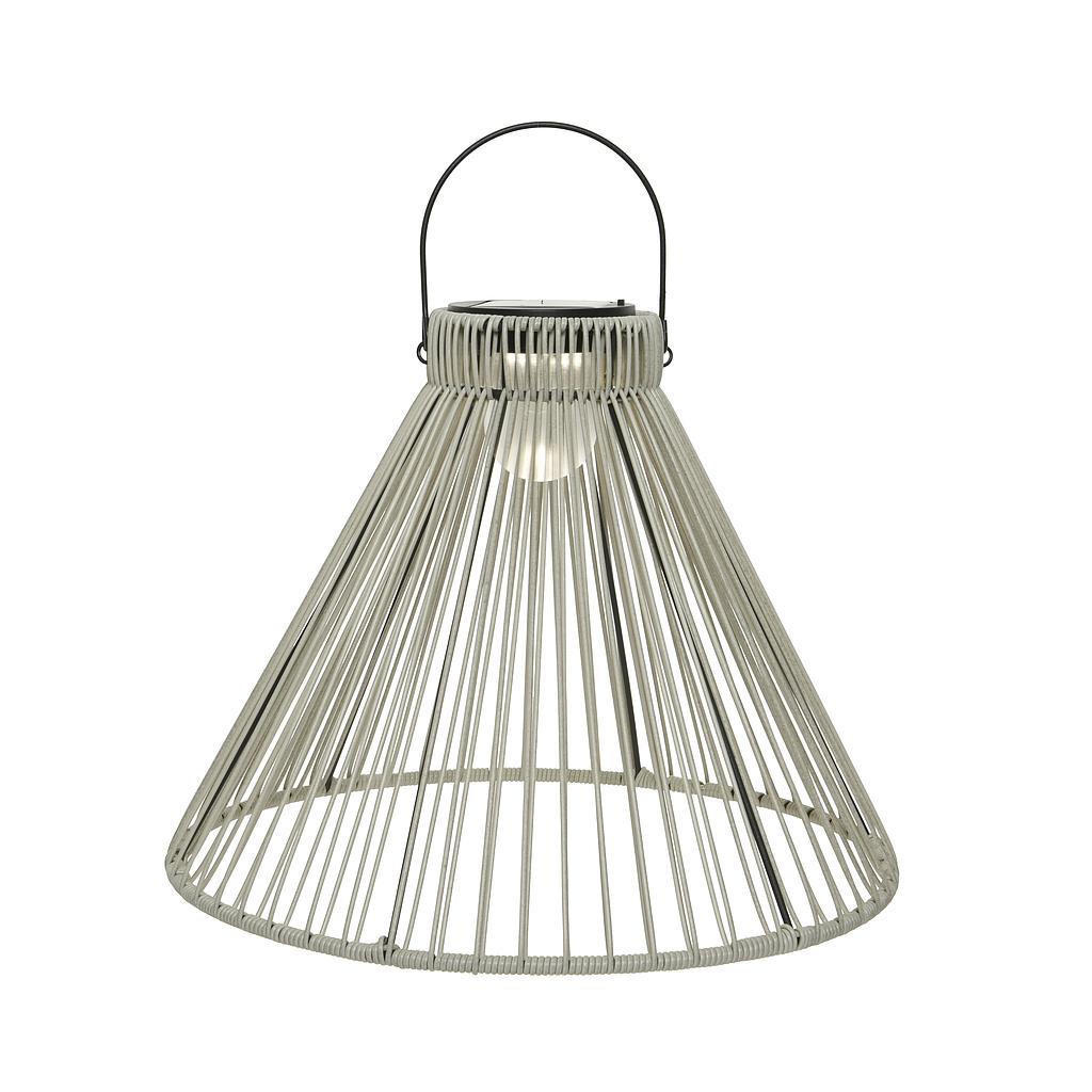 HANGING LIGHT IRON DIA48-H37.50CM-25L