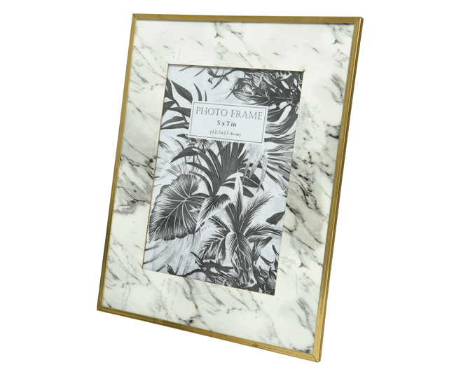 PHOTO FRAME GLASS L1-W20.50-H25.50CM