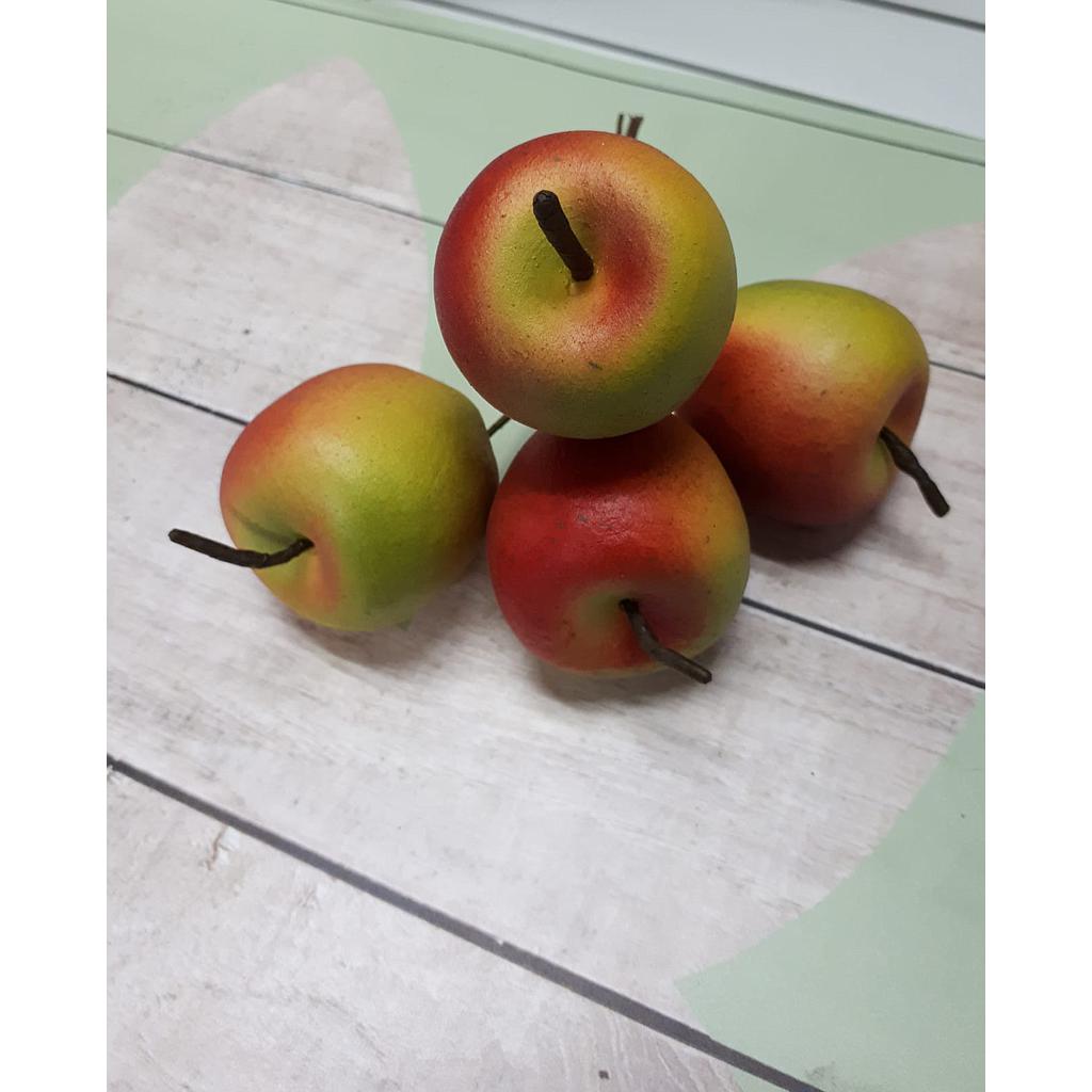 MANZANA PICK S/60 2'6 CM VE/AM