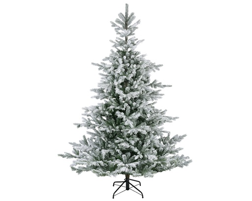 GRANDIS FIR SNOWY DIA132-H180CM