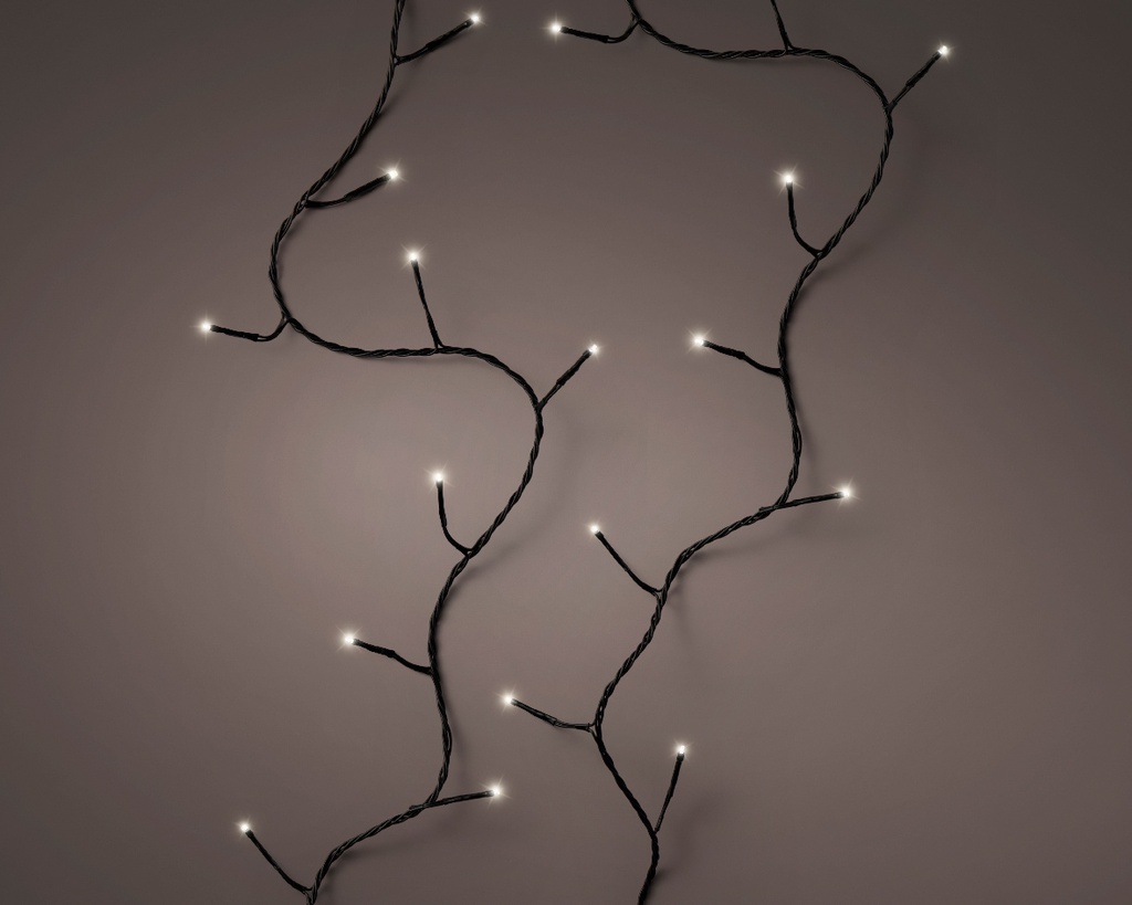 LED BASIC TWINKLE STRING L OUT  600CM-80L