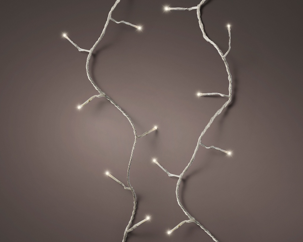 LED BASIC TWINKLE STRING L OUT  1800CM-240L