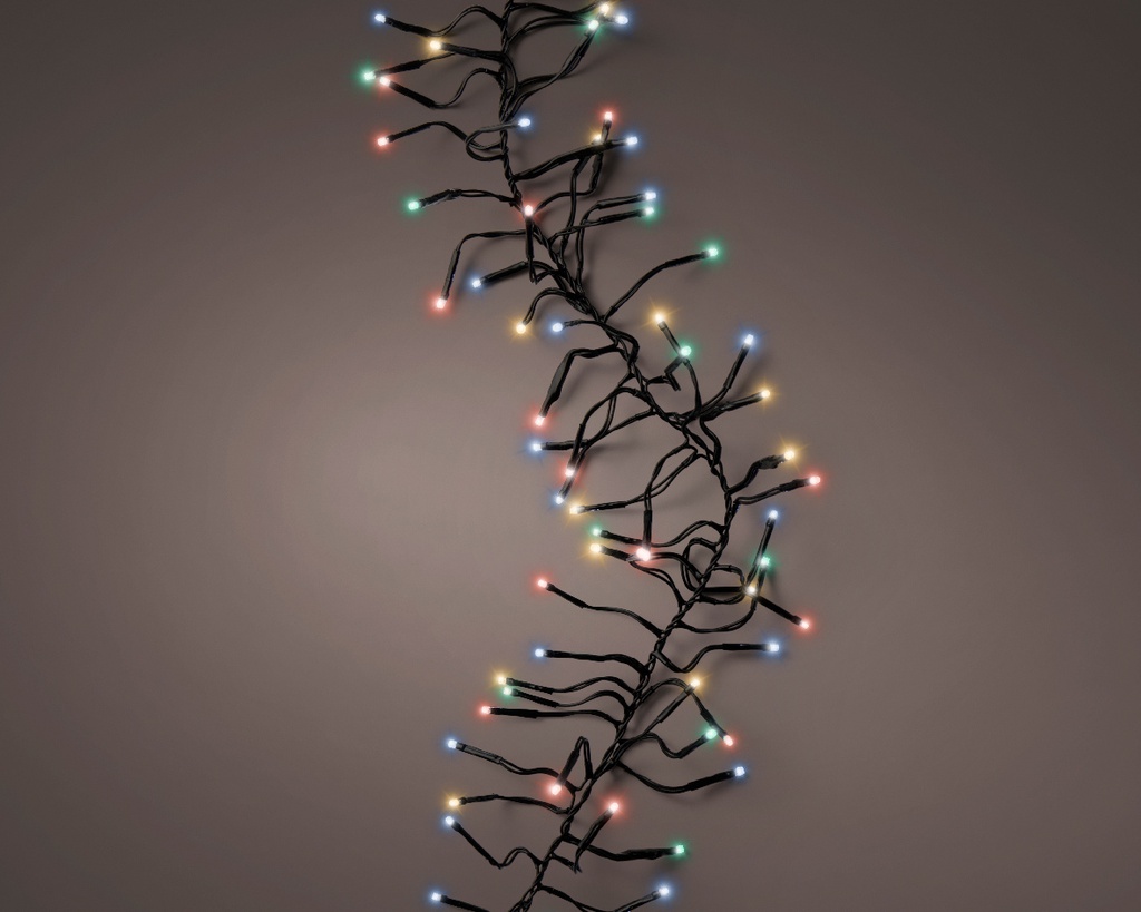 LED CLUSTER TWINKLE LIGHTS OUT  600CM-768L