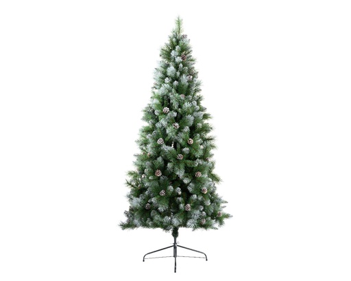 ABETO NORWICH FROST 210CM/D99