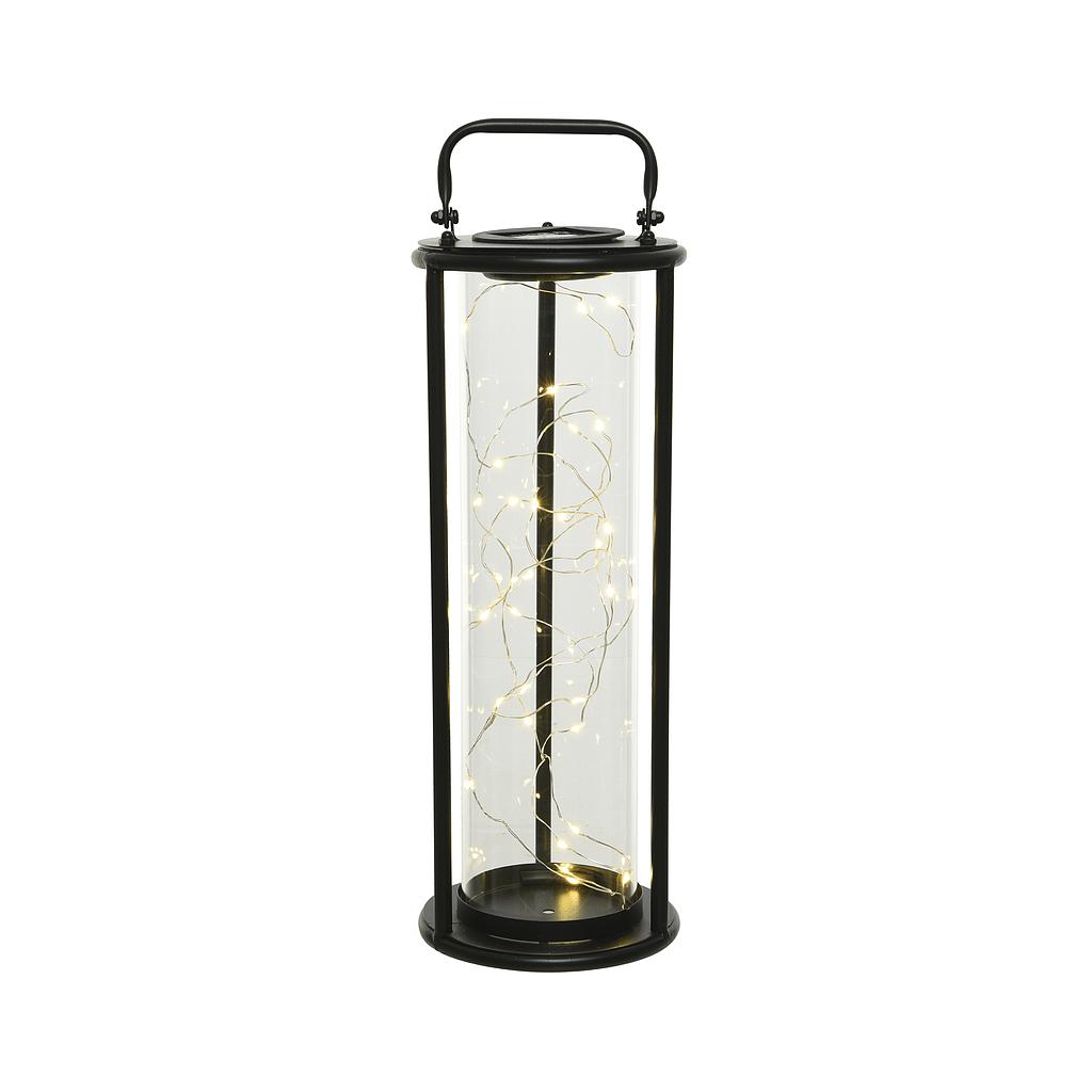 LANTERN IRON DIA15-H42CM-30L